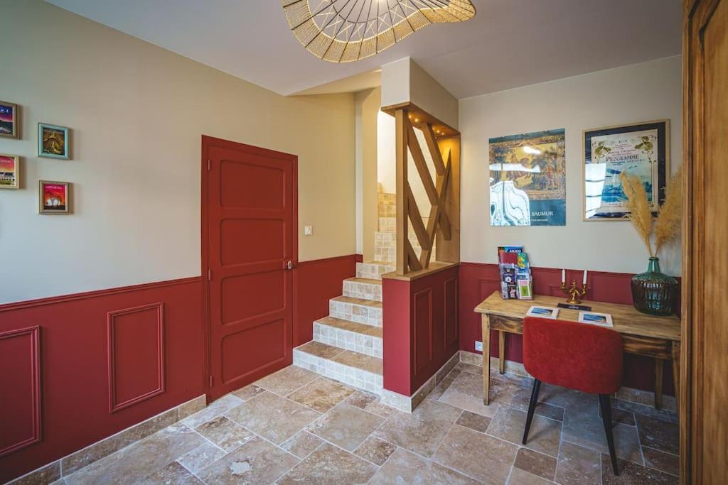 סומור The House Of Celeste מראה חיצוני תמונה